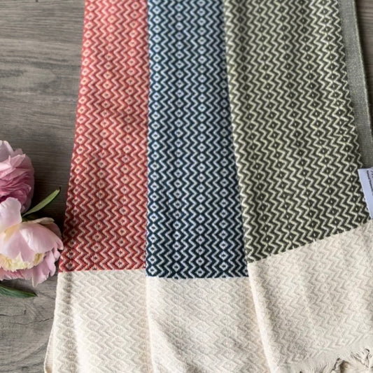 Napa Tea Towel