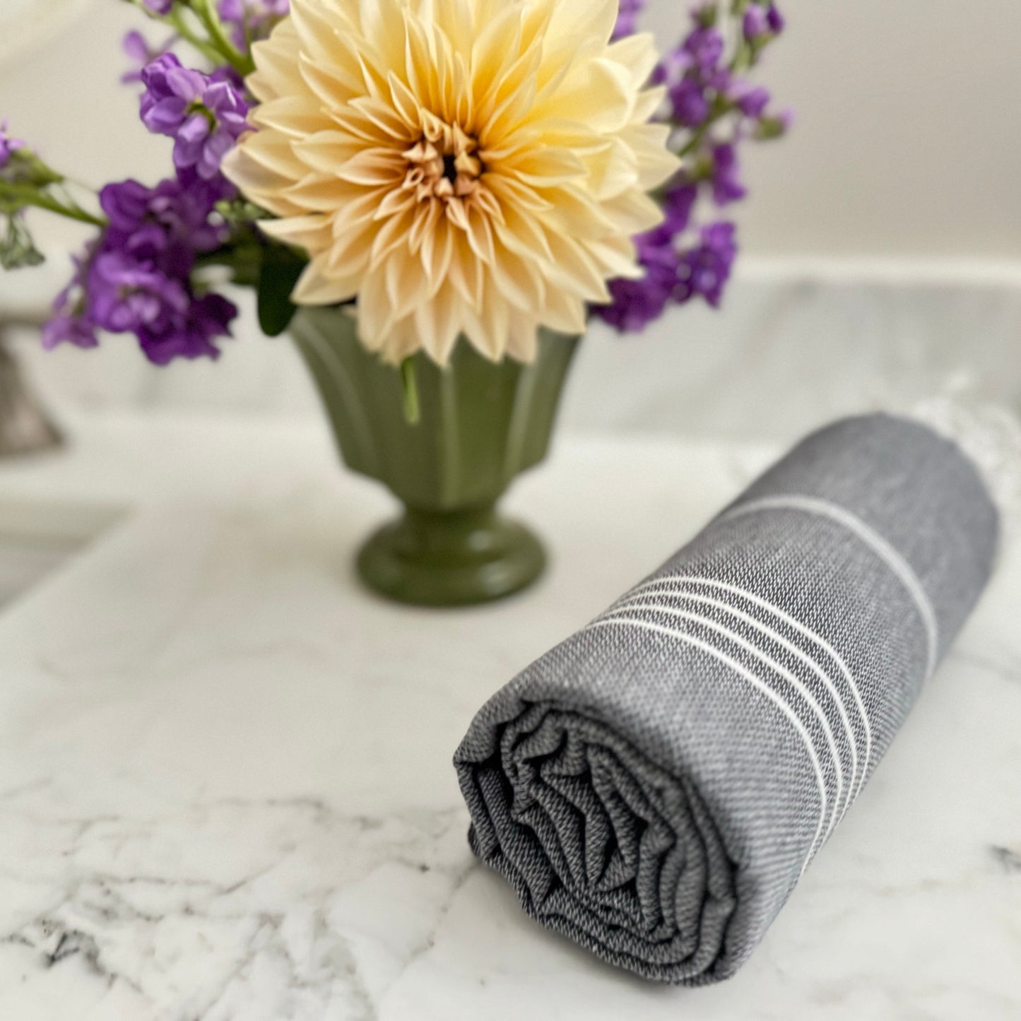 Montara Collection Turkish Towels