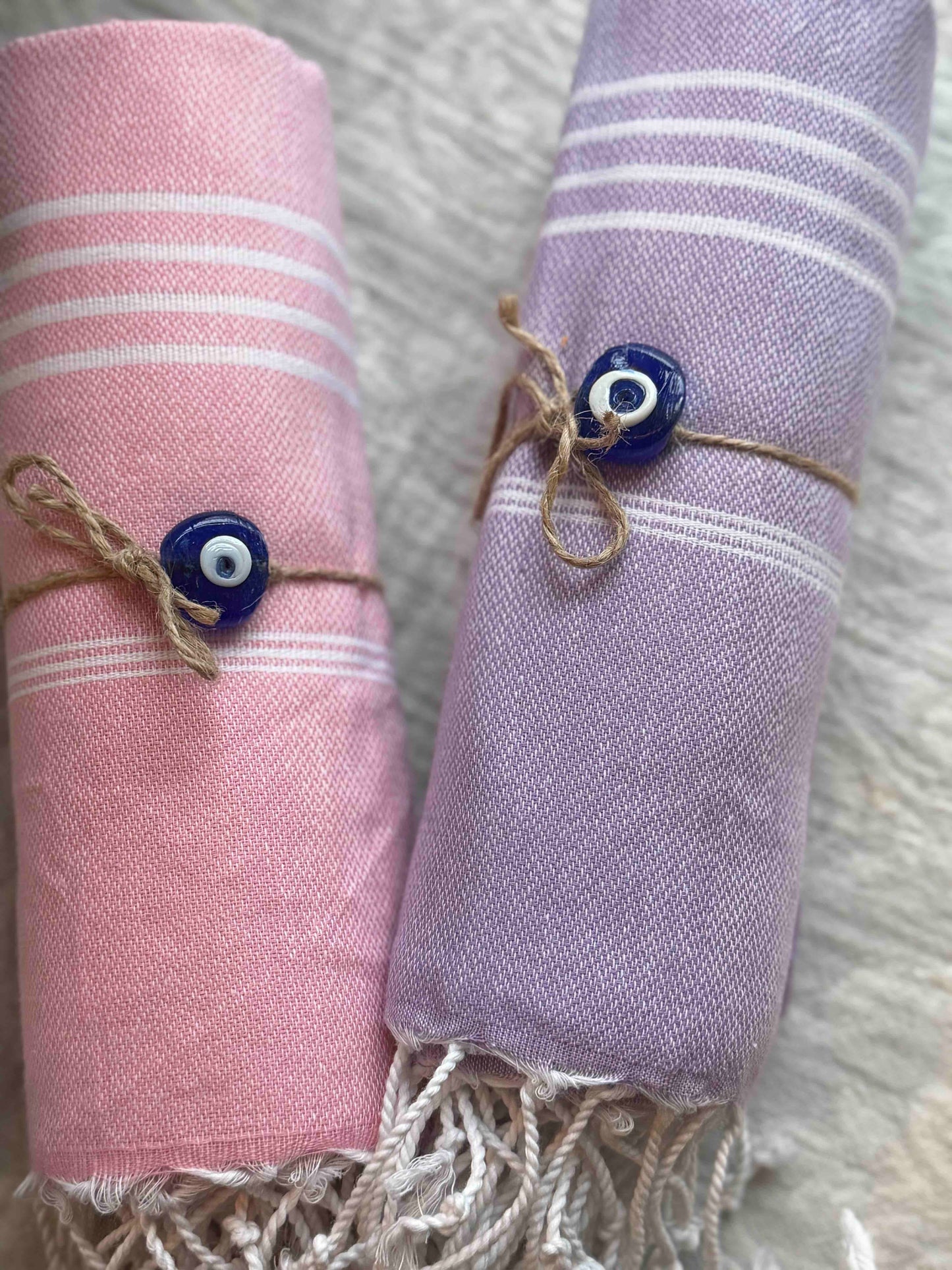 Montara Collection Turkish Towels