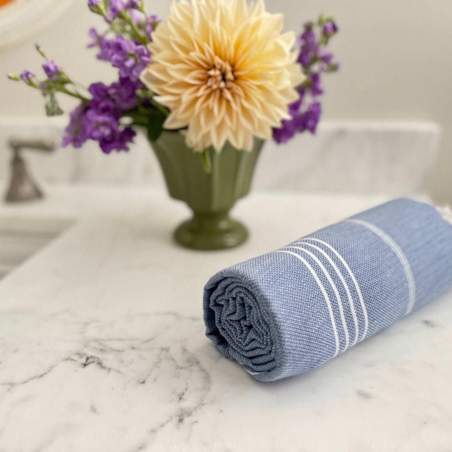 Montara Collection Turkish Towels