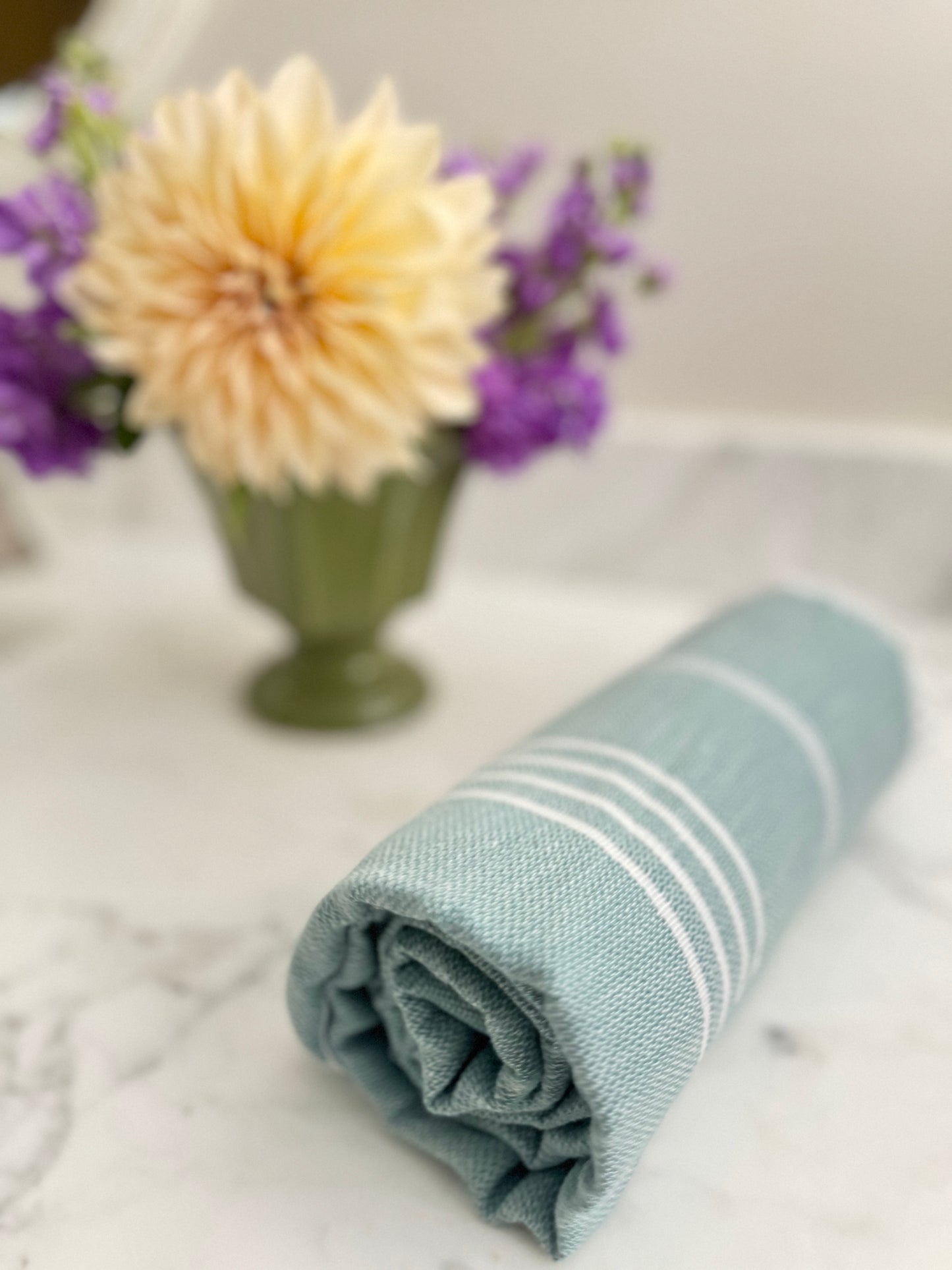 Montara Collection Turkish Towels