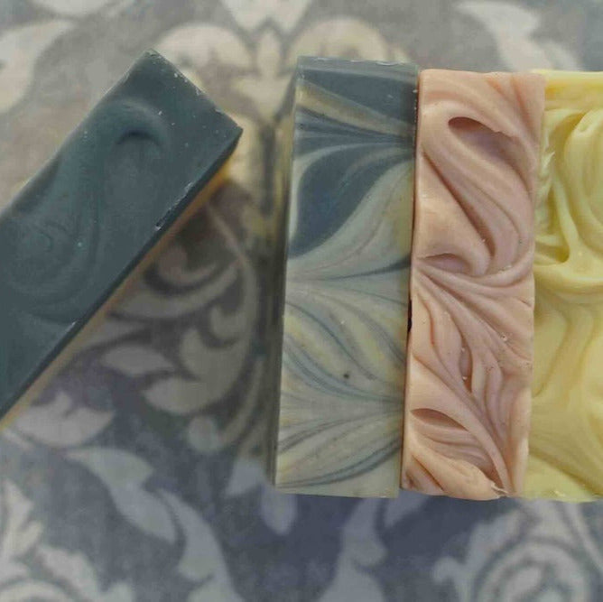 Nether Providence Soaps