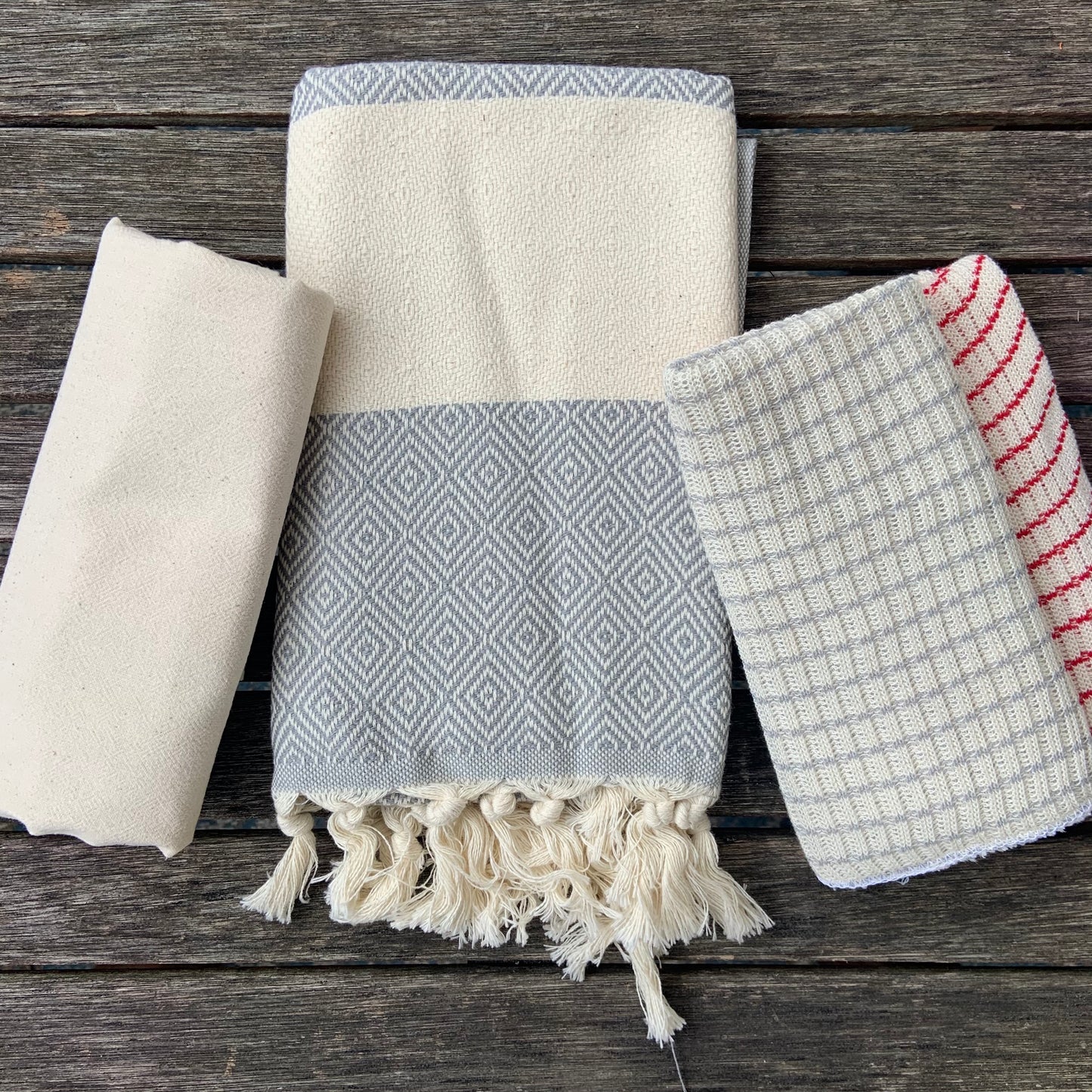 Towel Sample Pack