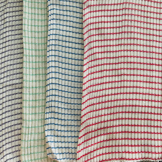 USA Made Dishcloths/Bulk