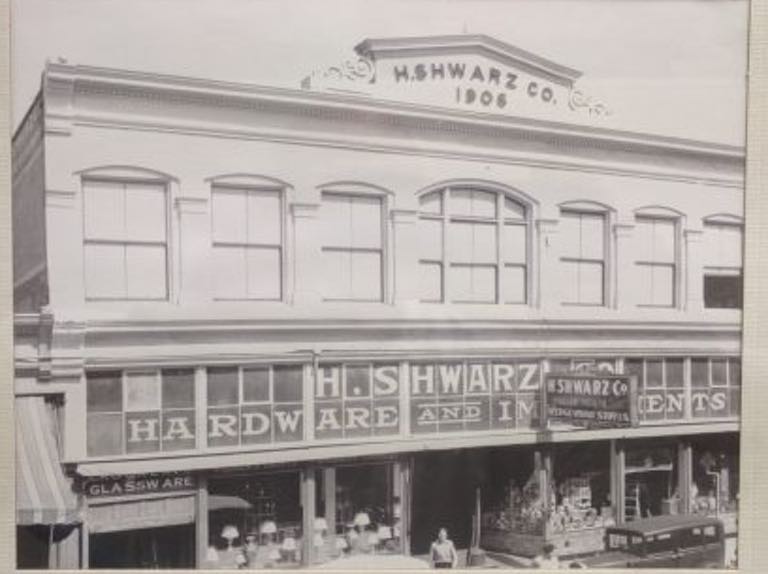 Small Business Story Time