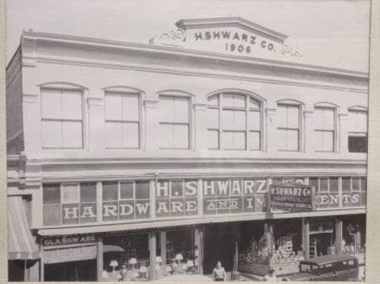 Small Business Story Time