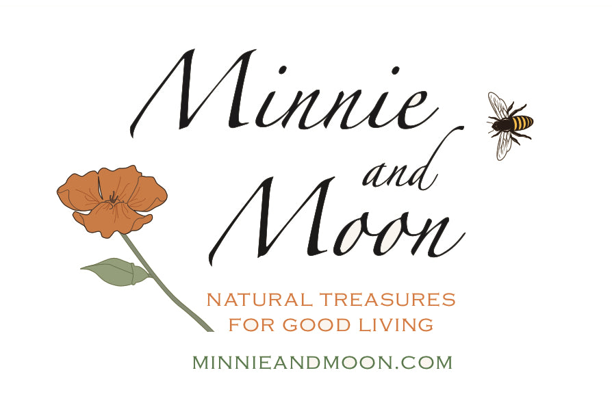 Minnie and Moon