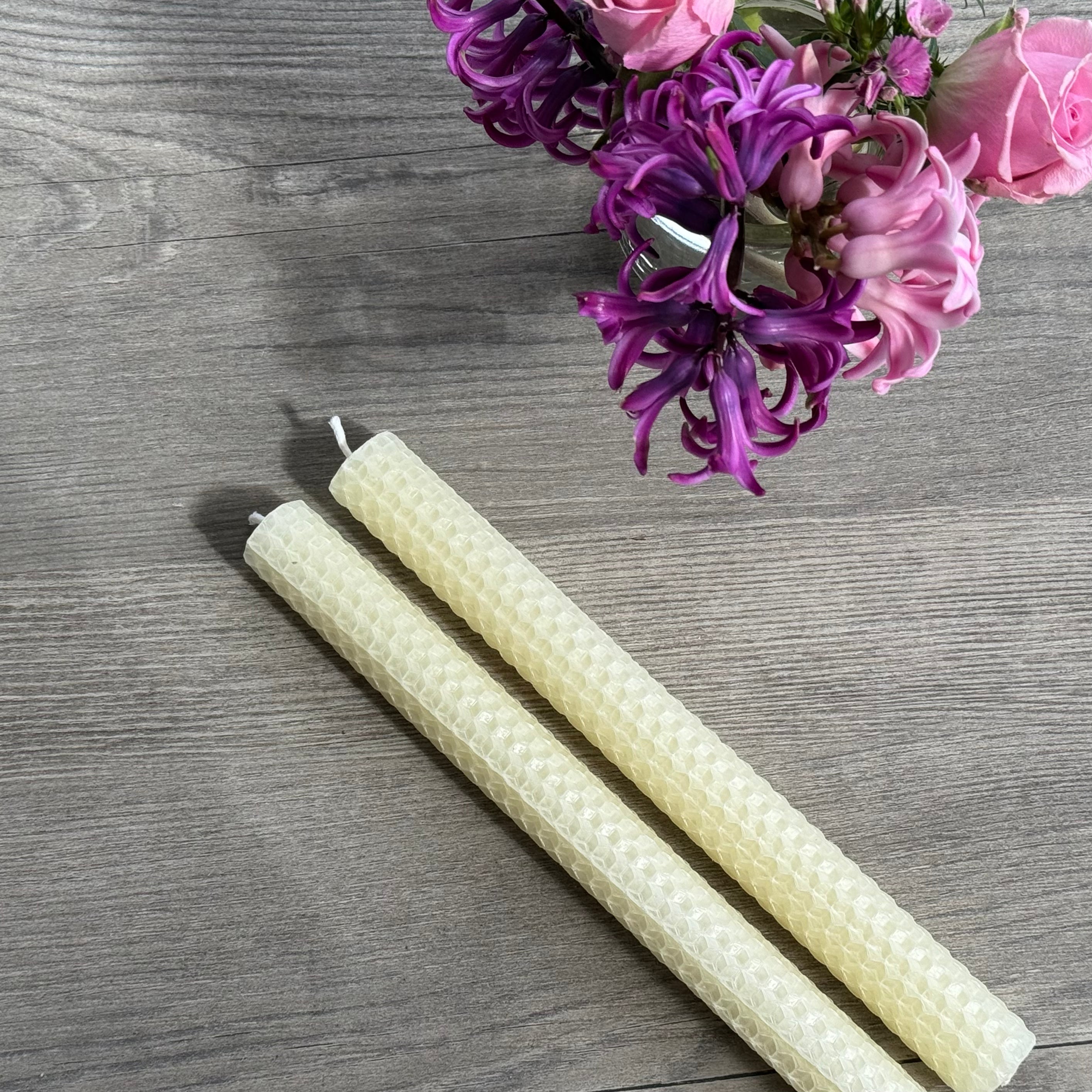 Minnie and Moon Taper Candles - Thumbnail 5