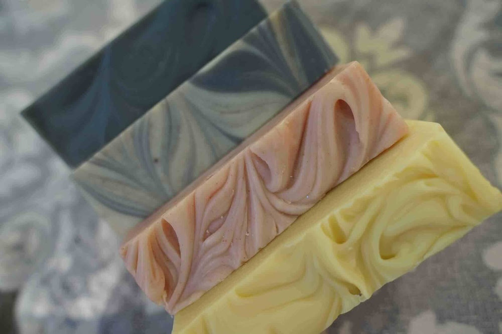 Nether Providence Soaps