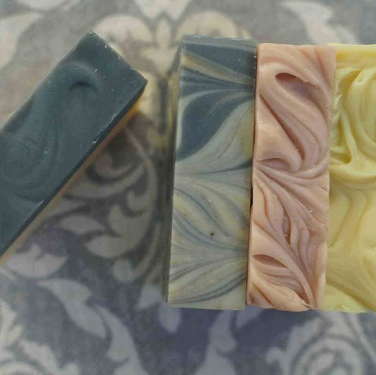 Nether Providence Soaps