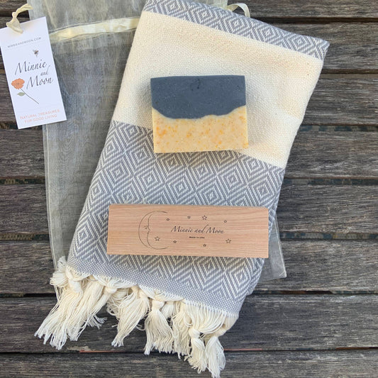 Hand Towel Gift Collection