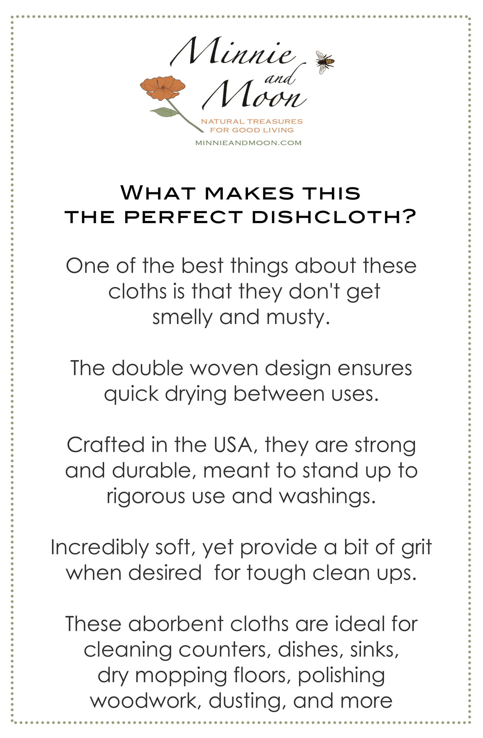 How To Clean Stinky Dishcloths - HAPPY SiNKS